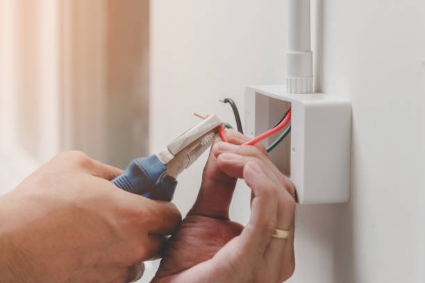 Best Electrical Outlet Installation and Repair  in Haskins, OH