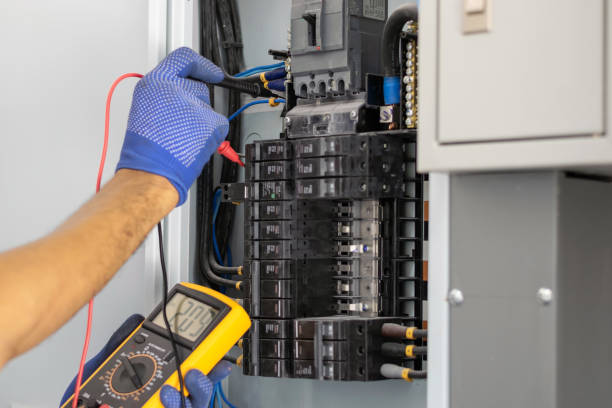 Electrical Maintenance Services in Haskins, OH