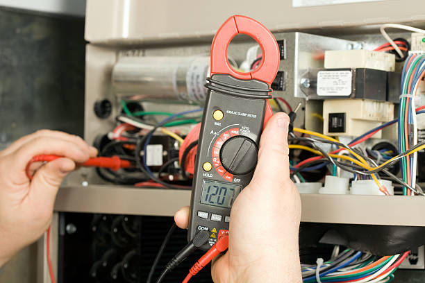 Best Electrical Troubleshooting and Repair  in Haskins, OH